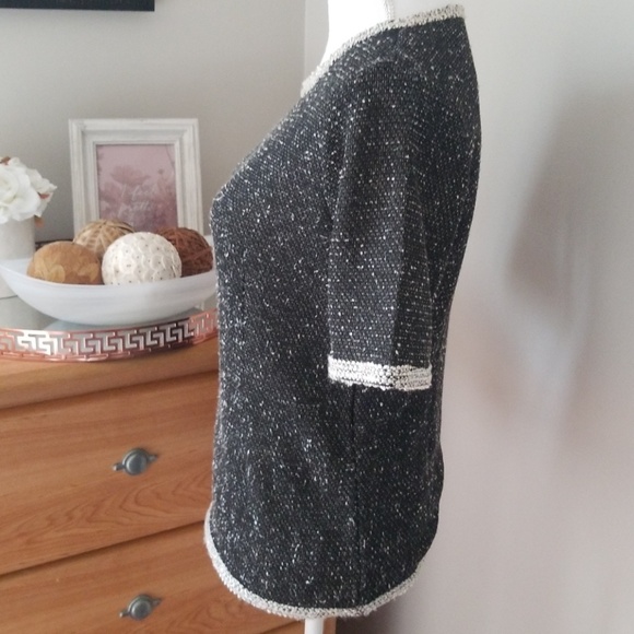 CAbi Coco Shell blouse - Picture 4 of 6